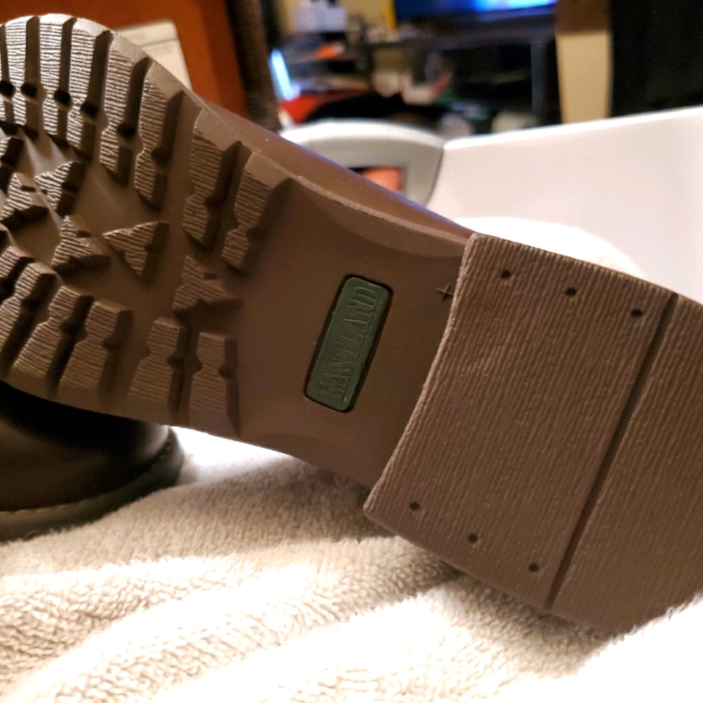 Brand new DSW BOOTS